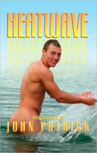 Heatwave John Patrick Author