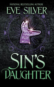 Sin's Daughter Eve Silver Author