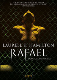 Rafael Laurell K. Hamilton Author