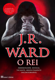 O Rei J.r.ward Author