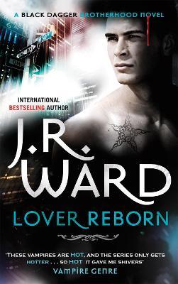 Lover Reborn by J. R. Ward