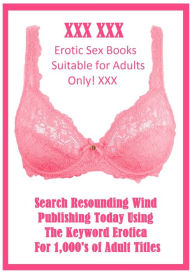 S & M: Adult Books! Lesbian Erotic Sex Stories ( Erotic Photography, Erotic Stories, Nude Photos, Bare Ass, Lesbian, She-male, Gay, Fetish, Bondage, S