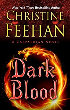 Dark Blood by Christine Feehan