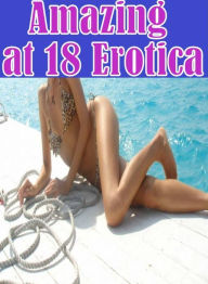 Erotic Book: Interracial Slut Adult Sex Knickers & Nipples Amazing at 18 Erotica ( sex, porn, fetish, bondage, oral, anal, ebony, hentai, domination,