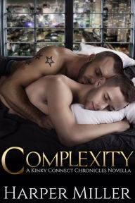 Complexity Harper Miller Author