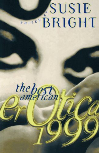 The Best American Erotica 1999
