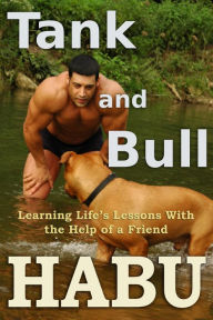 Tank and Bull (A Gay Erotica Romance) Habu Author