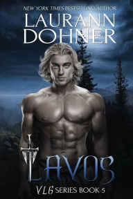 Lavos Laurann Dohner Author