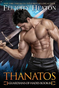 Thanatos Felicity Heaton Author