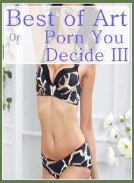 Fhemale Book: Tits Fetish Gabrielle XXX Best ofArt or Porn You Decide? III ( sex, porn, fetish, bondage, oral, anal, ebony, hentai, domination, erotic