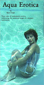 Aqua Erotica Agor Singh Author