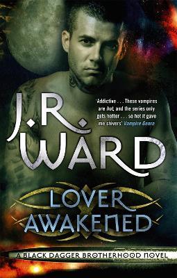 Lover Awakened by J. R. Ward