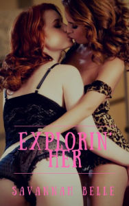 Exploring Her Savannah Belle Author
