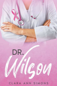 Dr. Wilson Clara Ann Simons Author