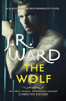 The Wolf by J. R. WARD