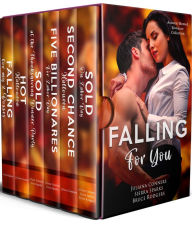 Falling For You: Autumn Themed Romance Collection Juliana Conners Author