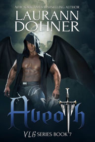 Aveoth Laurann Dohner Author