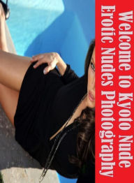 Domination: Long Legs XXX Mesmerized Welcome to Kyoto Nude Erotic Nudes Photography (Giant Edition)( sex, porn, fetish, Bondage, oral, anal, ebony, he