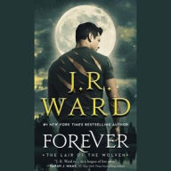 Forever J. R. Ward Author