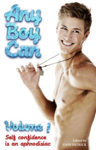 Any Boy Can - Volume 1 John Patrick Author
