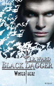Winterherz: Black Dagger 36 - Roman J. R. Ward Author