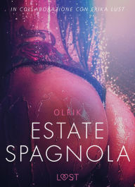 Estate spagnola - Letteratura erotica - Olrik Author