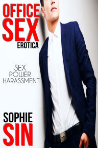 Office Sex Erotica Sophie Sin Author