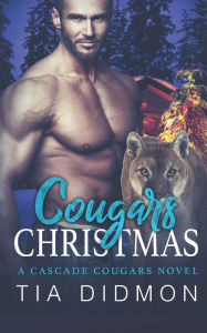 Cougars Christmas: Paranormal Romance Books Tia Didmon Author
