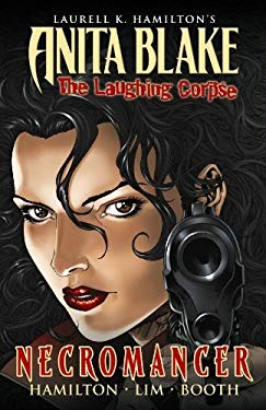 The Laughing Corpse Bk. 2 : Necromancer