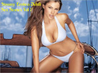 Steamy Erotica Adult Sex Stories Vol 7 Steamy Sex Stories Author