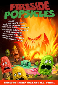 Fireside Popsicles M.C. O'Neill Author