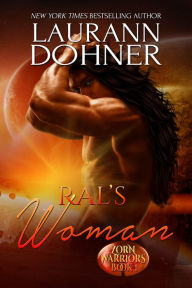 Ral's Woman Laurann Dohner Author