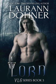 Lorn Laurann Dohner Author