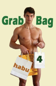 Grab Bag 4: A Gay Erotica Anthology habu Author
