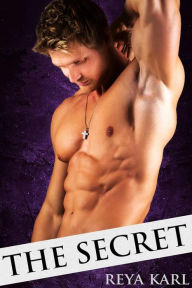 The Secret Reya Karl Author