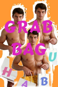 Grab Bag 1 (A Gay Erotica / Gay Erotica Anthology) Habu Author