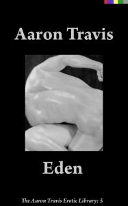 Eden Aaron Travis Author