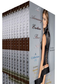 An Arousing Erotica Box Set A Collection of XXX Erotic Stories For Adults Lindsay Mckinnon Author