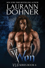 Wen Laurann Dohner Author