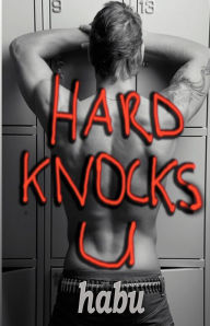 Hard Knocks U habu Author