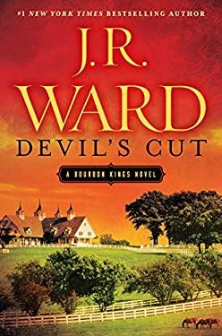 Devil's Cut (The Bourbon Kings) by J. R. Ward