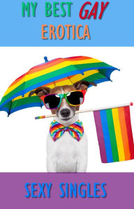 My Best Gay Erotica Sexy Singles Author