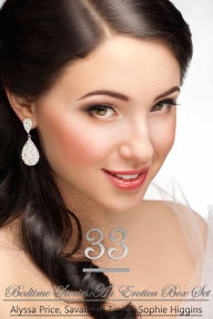 33 Bedtime Stories: An Erotica Box Set Alyssa Price Author