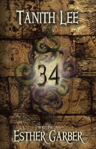 34 Tanith Lee Author