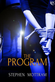 The Program Stephen Charles Mottram Author