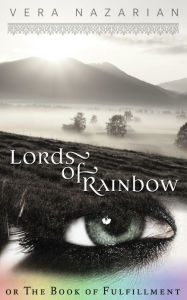 Lords of Rainbow Vera Nazarian Author