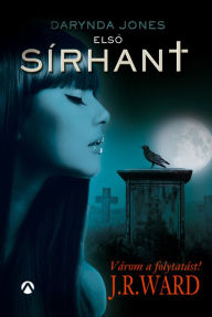 ElsÅ‘ sÃrhant Darynda Jones Author