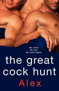 The Great Cock Hunt Kensington Other