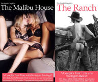 Double Erotica Two-Book Combo Ranch/Malibu Explicit Stories by The Smith Couple Mr and Mrs Smith Author