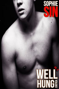 Well Hung Erotica Vol. 8 Sophie Sin Author